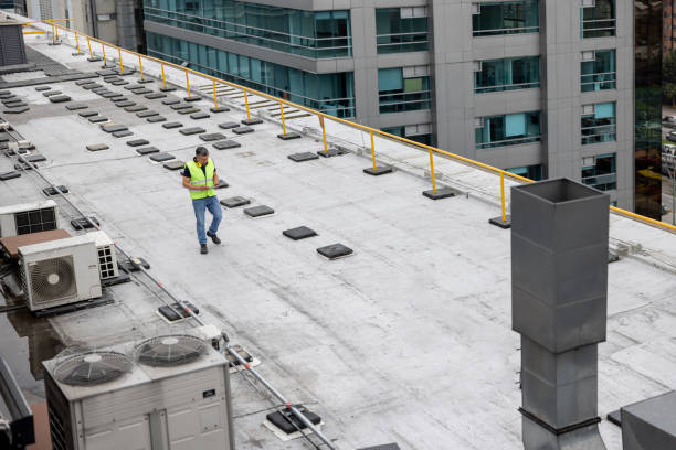 Best Storm Damage Roof Repair  in Shafter, CA