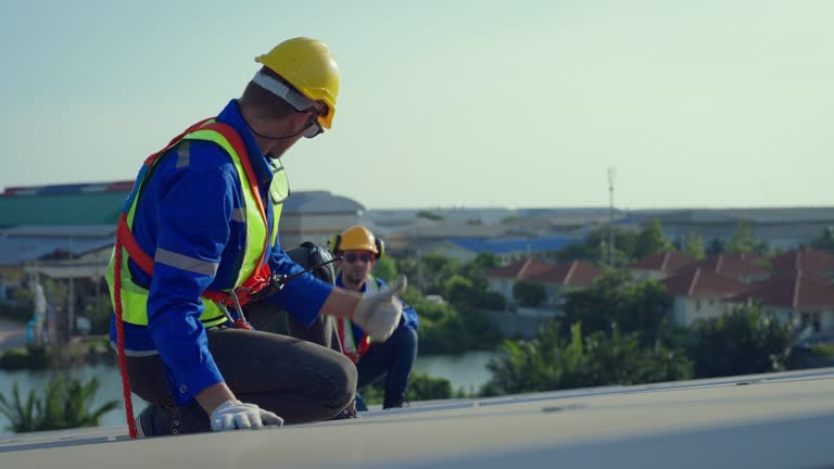 Best Roof Ventilation Installation  in Shafter, CA