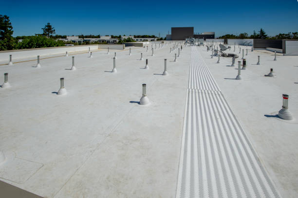 Best Cold Roofs  in Shafter, CA