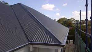 Steel Roofing in Shafter, CA